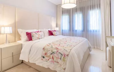 Penthouse Duplex in Atalaya