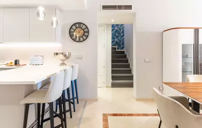 Penthouse Duplex in Atalaya