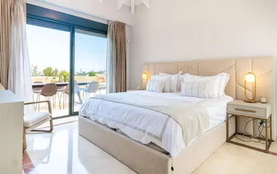 Penthouse Duplex in Atalaya