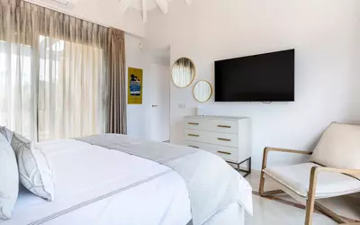 Penthouse Duplex in Atalaya