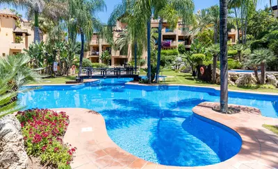 Penthouse Duplex in Atalaya