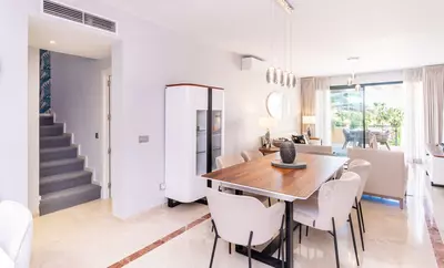 Penthouse Duplex in Atalaya