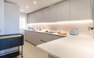 Penthouse Duplex in Atalaya