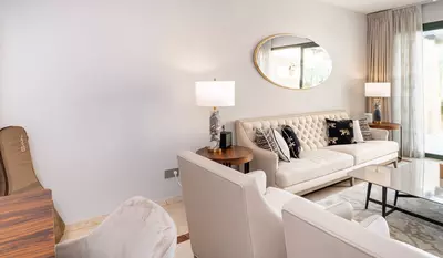 Penthouse Duplex in Atalaya