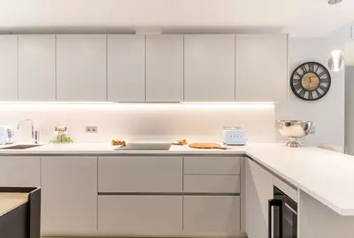 Penthouse Duplex in Atalaya