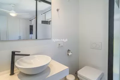 Townhouse in Nueva Andalucía