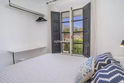 Townhouse in Nueva Andalucía