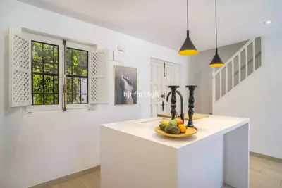 Townhouse in Nueva Andalucía