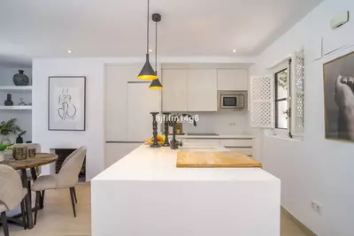 Townhouse in Nueva Andalucía