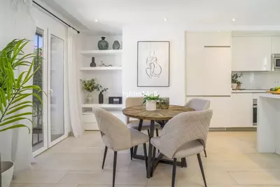 Townhouse in Nueva Andalucía
