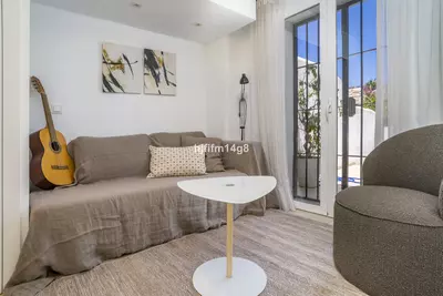 Townhouse in Nueva Andalucía