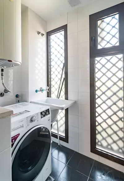Ground Floor Apartment in Selwo
