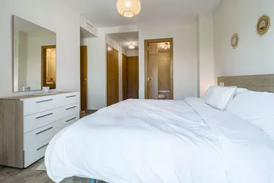 Ground Floor Apartment in Selwo