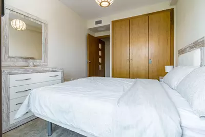 Ground Floor Apartment in Selwo