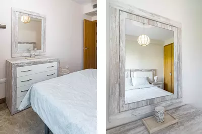 Ground Floor Apartment in Selwo