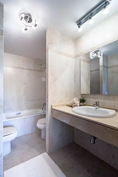 Ground Floor Apartment in Selwo