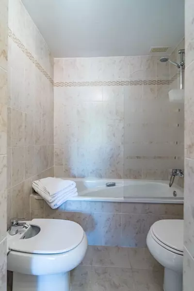Ground Floor Apartment in Selwo