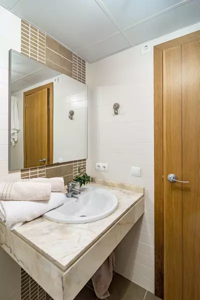 Ground Floor Apartment in Selwo