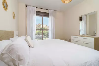 Ground Floor Apartment in Selwo