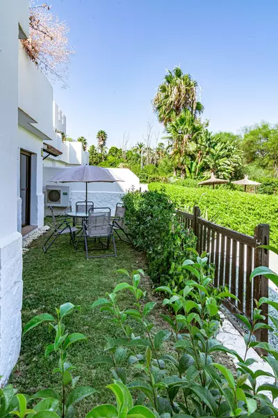 Ground Floor Apartment in Selwo