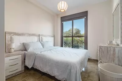 Ground Floor Apartment in Selwo