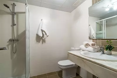 Ground Floor Apartment in Selwo