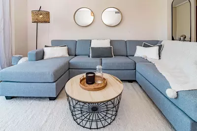 Ground Floor Apartment in Selwo