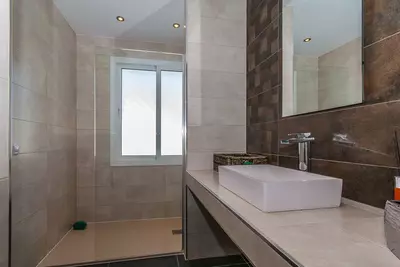 Penthouse in Elviria