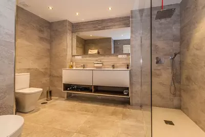 Penthouse in Elviria