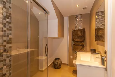 Penthouse in Elviria
