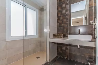 Penthouse in Elviria