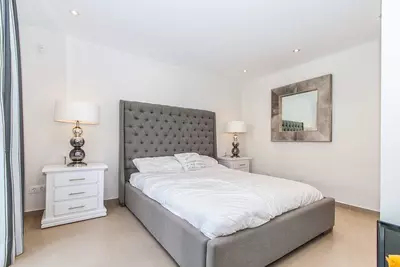 Penthouse in Elviria