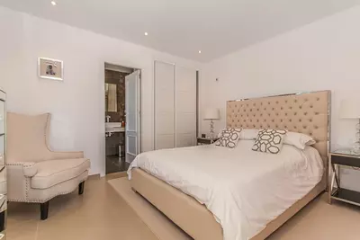Penthouse in Elviria