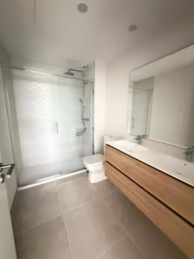 Middle Floor Apartment in Estepona