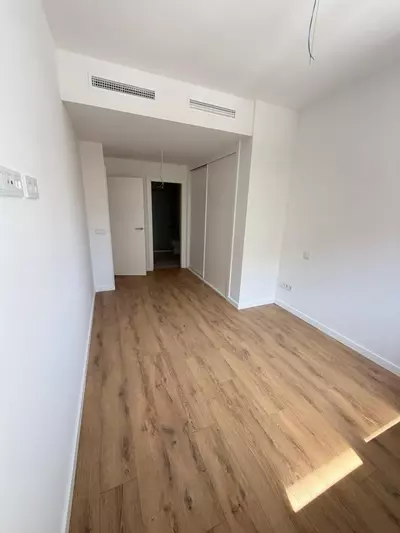 Middle Floor Apartment in Estepona