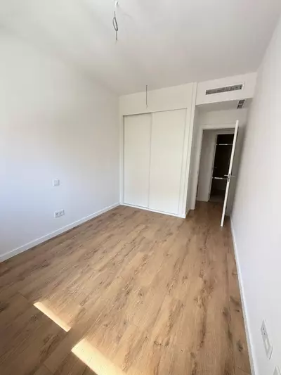 Middle Floor Apartment in Estepona