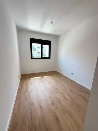 Middle Floor Apartment in Estepona