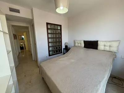 Penthouse Duplex in Marbella