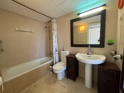 Penthouse Duplex in Marbella