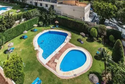 Penthouse Duplex in Marbella