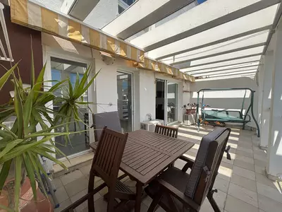 Penthouse Duplex in Marbella