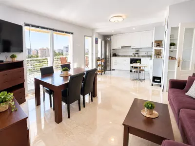 Penthouse Duplex in Marbella