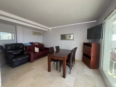 Penthouse Duplex in Marbella