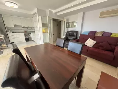 Penthouse Duplex in Marbella