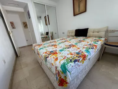Penthouse Duplex in Marbella