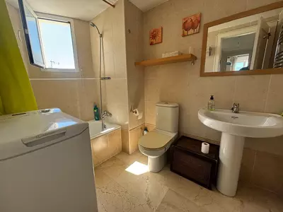 Penthouse Duplex in Marbella
