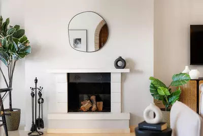 Middle Floor Apartment in Nueva Andalucía