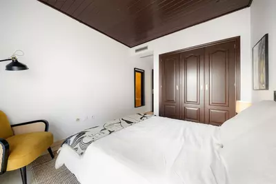 Middle Floor Apartment in Nueva Andalucía