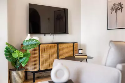 Middle Floor Apartment in Nueva Andalucía