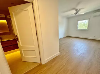 Middle Floor Apartment in Atalaya